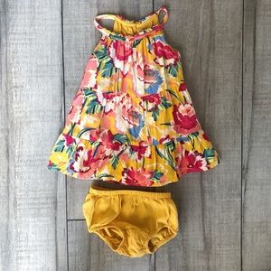 Baby Gap Dress